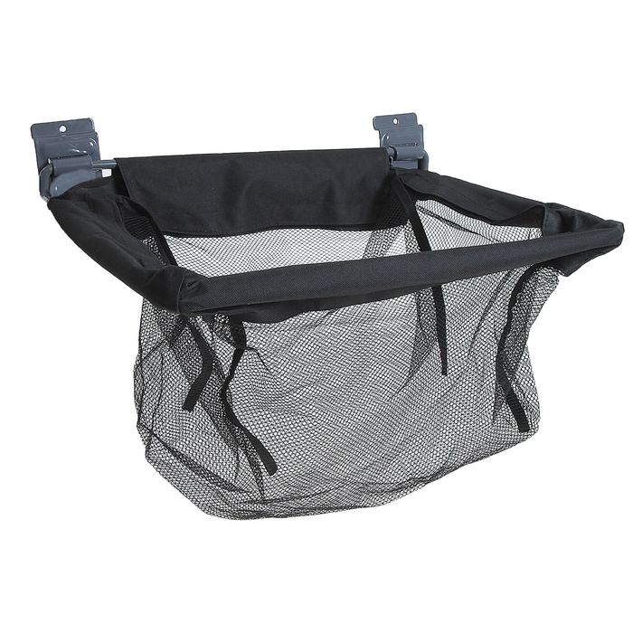 Корзина сетчатая на планку GH15