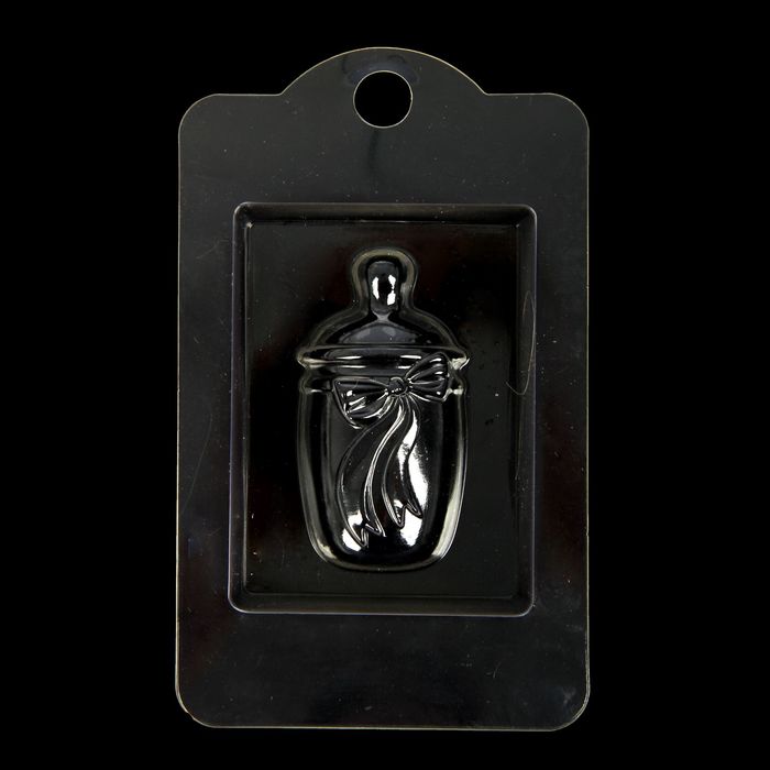 Форма для мыла "Бутылочка для малыша"