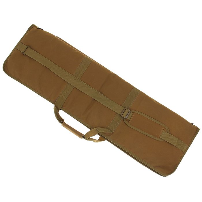 Чехол для оружия 100CM Molle Gunbag Tan GB-01-T