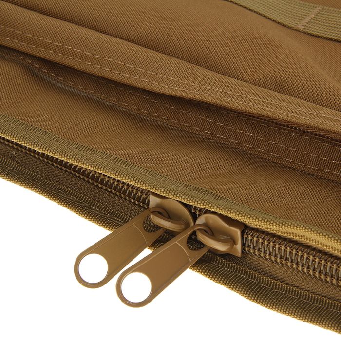Чехол для оружия 100CM Molle Gunbag Tan GB-01-T