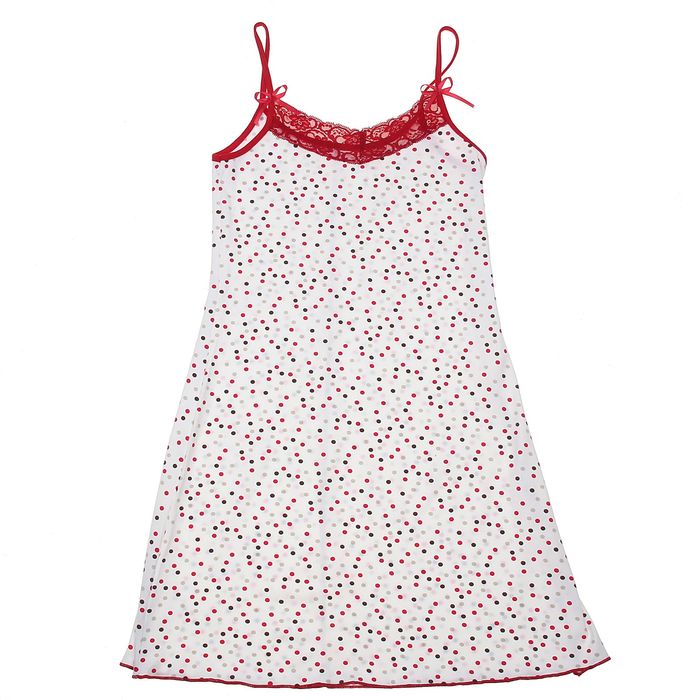 Сорочка женская Ева МИКС, р-р 54 вискоза