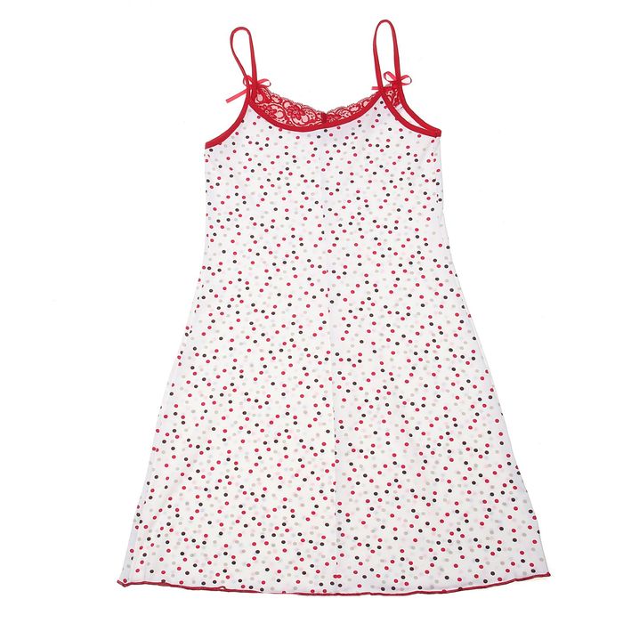 Сорочка женская Ева МИКС, р-р 54 вискоза