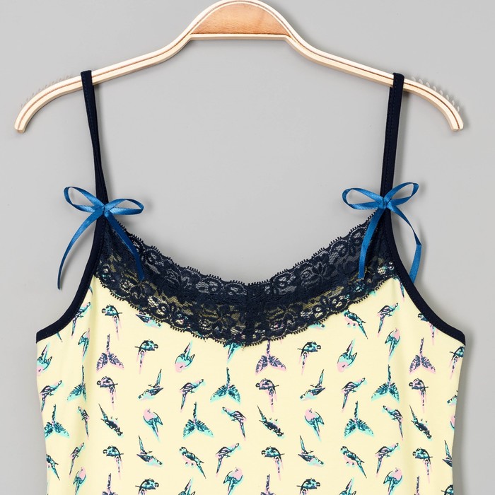 Сорочка женская Ева МИКС, р-р 54 вискоза