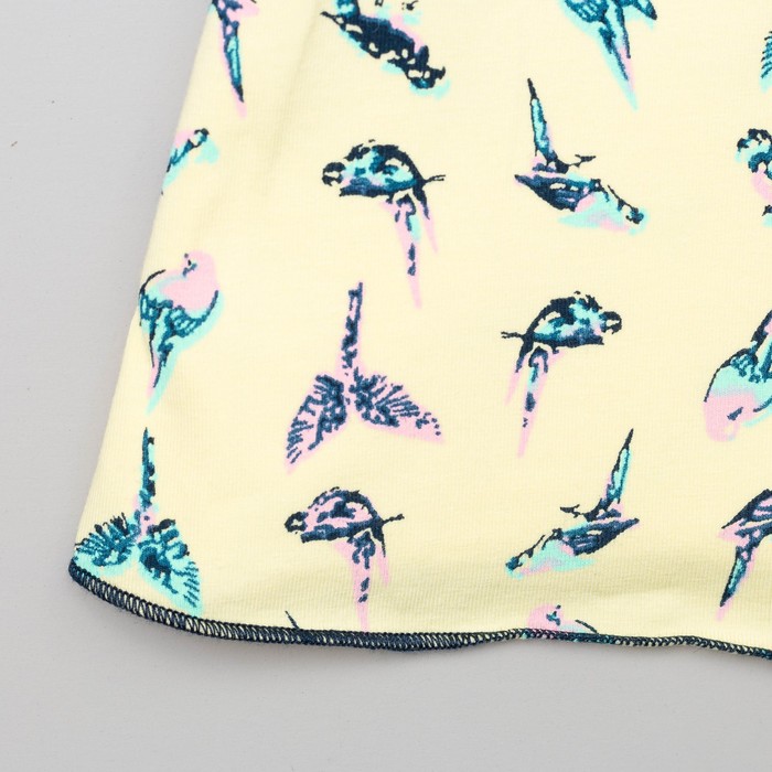 Сорочка женская Ева МИКС, р-р 54 вискоза