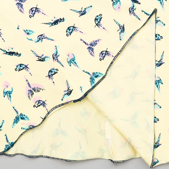 Сорочка женская Ева МИКС, р-р 54 вискоза