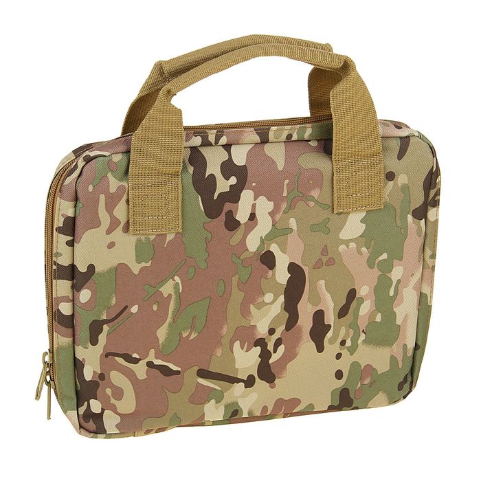 Чехол для оружия Gun Bag (Small Size) Multicam GB-23-CP