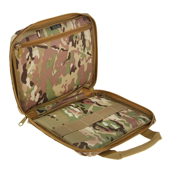Чехол для оружия Gun Bag (Small Size) Multicam GB-23-CP