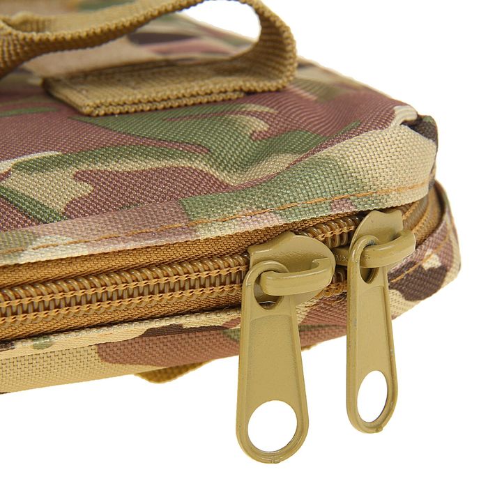 Чехол для оружия Gun Bag (Small Size) Multicam GB-23-CP