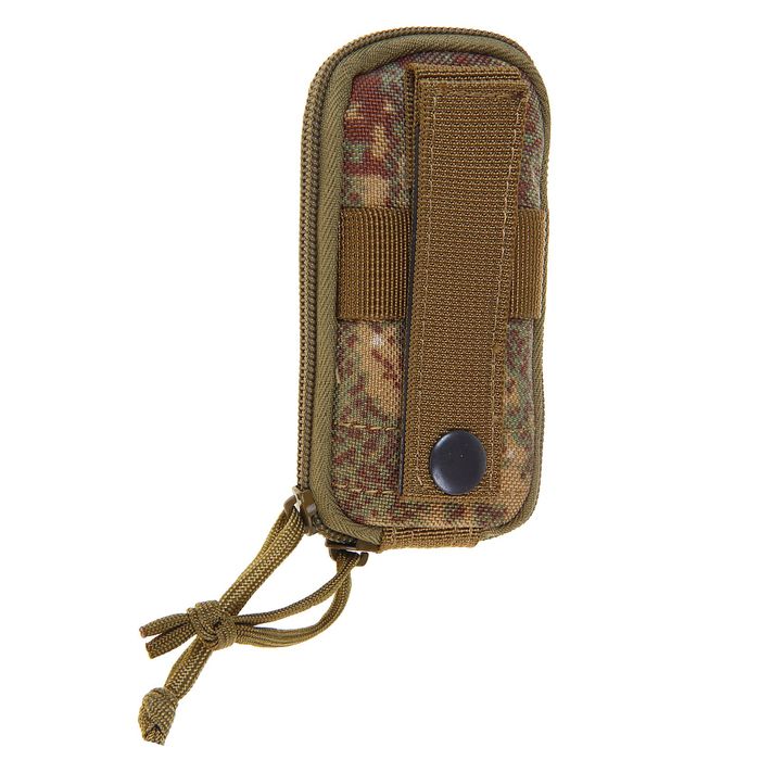 Подсумок Folding water bottle bag Pencott Badlands BP-18-PB, 0,5 л