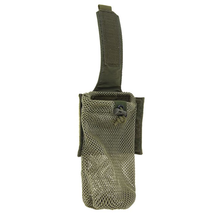 Подсумок Folding water bottle bag OD BP-17-OD, 0,5 л
