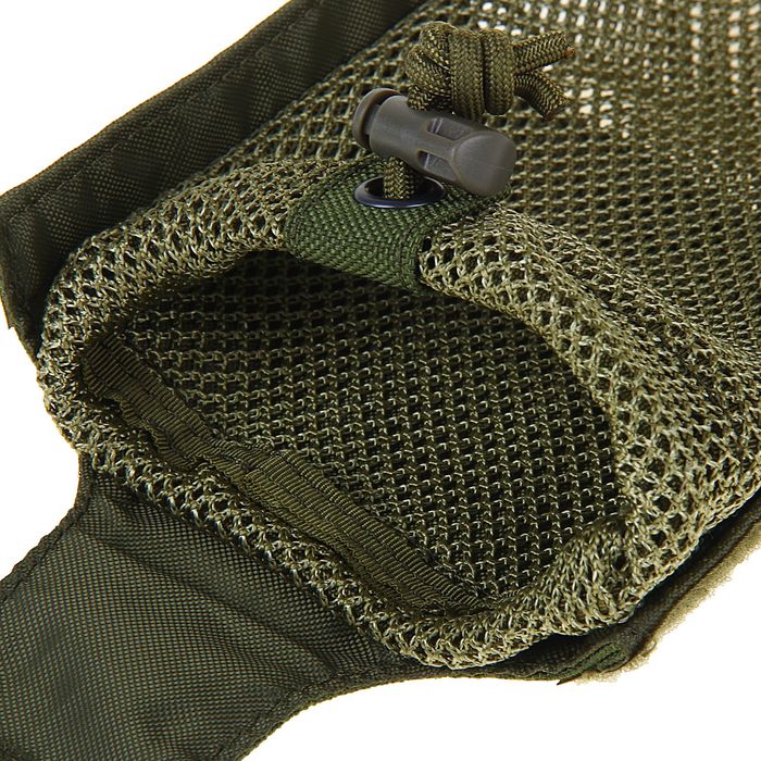 Подсумок Folding water bottle bag OD BP-17-OD, 0,5 л