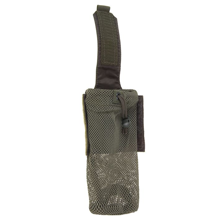 Подсумок Folding water bottle bag Gray BP-17-G, 0,5 л
