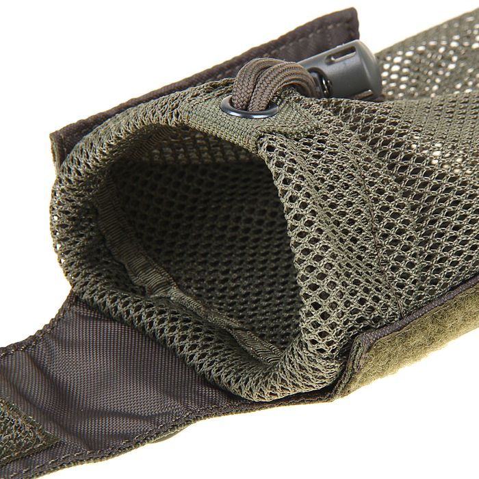 Подсумок Folding water bottle bag Gray BP-17-G, 0,5 л