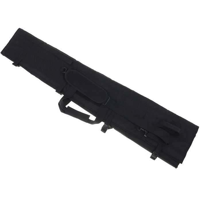 Чехол для оружия Sniper Gunbag Black GB-05-BK