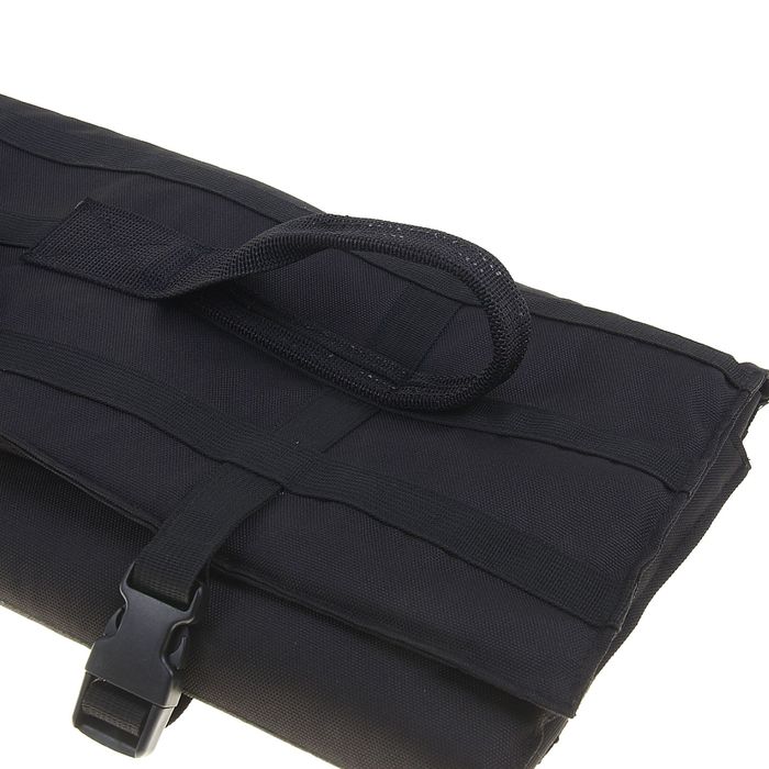 Чехол для оружия Sniper Gunbag Black GB-05-BK