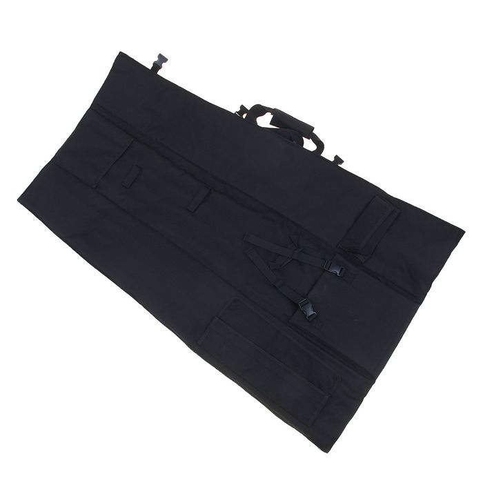 Чехол для оружия Sniper Gunbag Black GB-05-BK