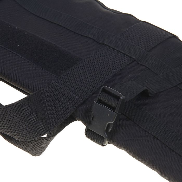 Чехол для оружия Sniper Gunbag Black GB-05-BK
