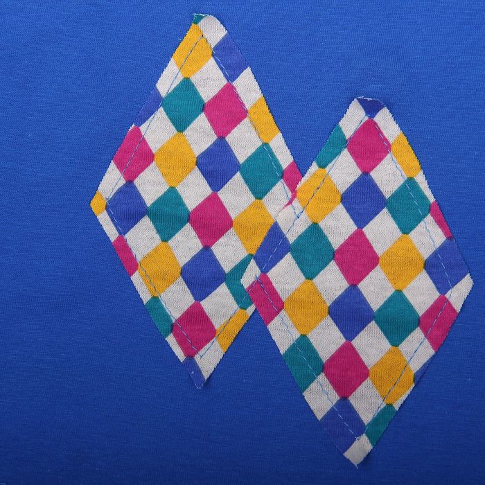 Комплект женский (майка, шорты) "Надежда", цвет микс, размер 54