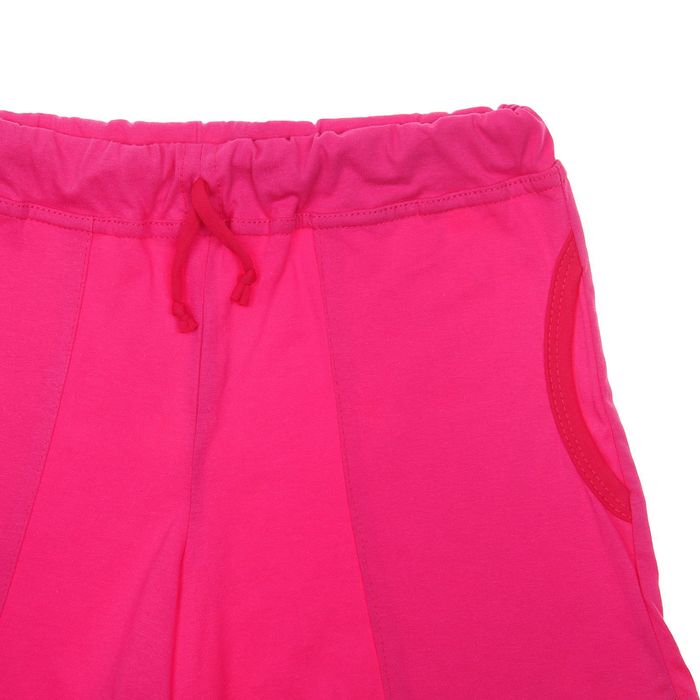 Шорты женские "Стрела", цвет микс, размер 42