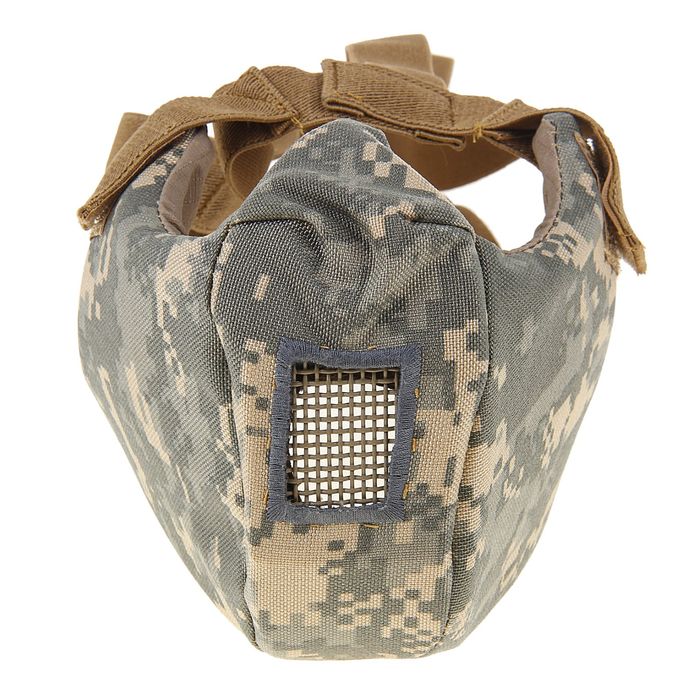 Маска для страйкбола V5 Conquerors Mask MA-75-ACU