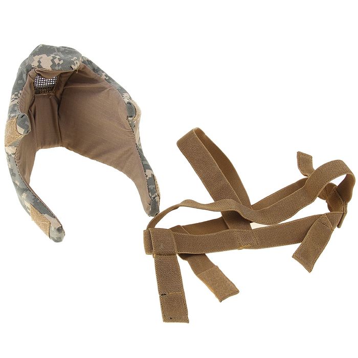 Маска для страйкбола V5 Conquerors Mask MA-75-ACU