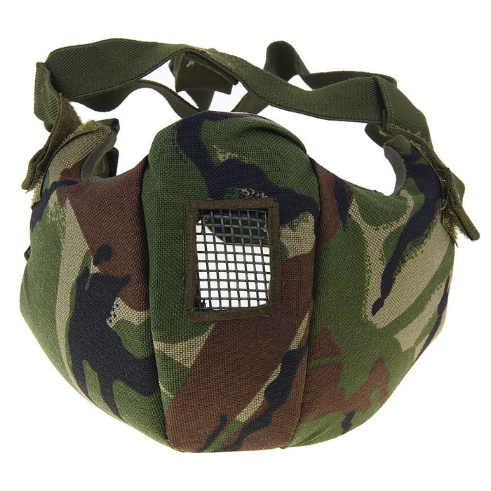 Маска для страйкбола V5 Conquerors Mask MA-75-WL