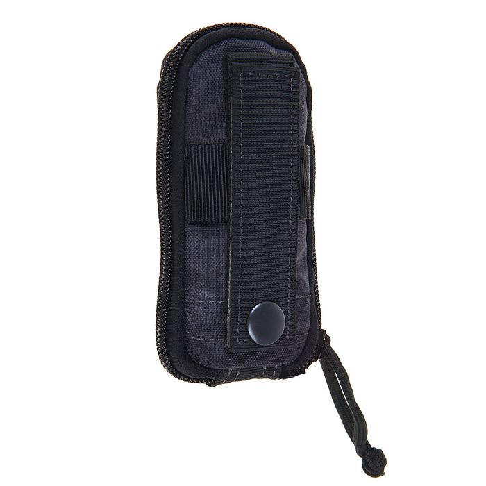 Подсумок Folding water bottle bag Typhon BP-18-TY, 0,5 л