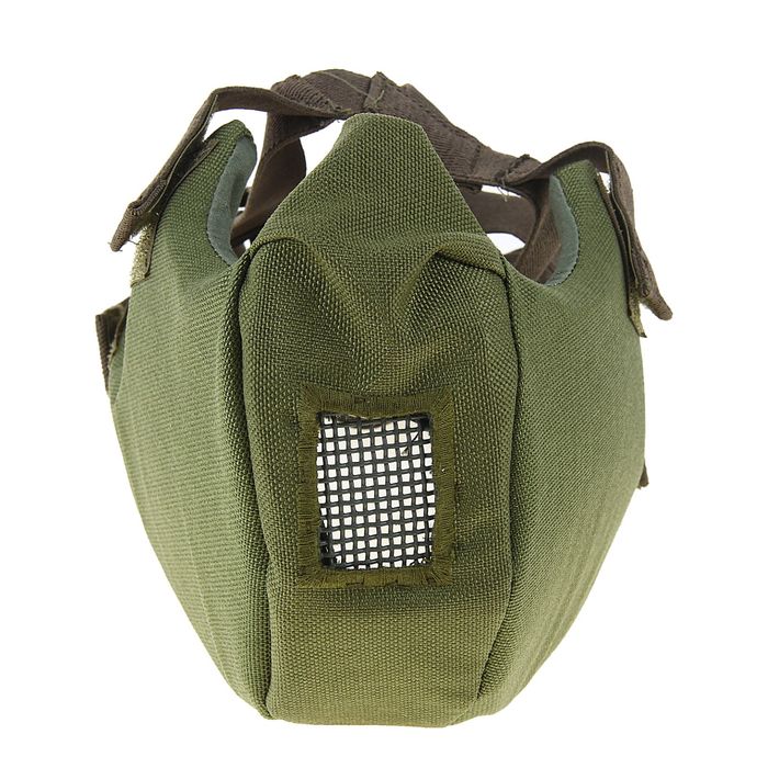 Маска для страйкбола V5 Conquerors Mask MA-75-OD