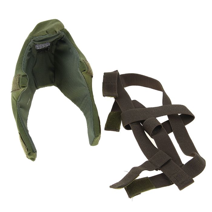 Маска для страйкбола V5 Conquerors Mask MA-75-OD