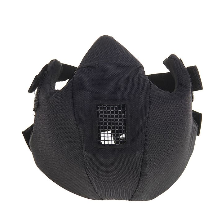 Маска для страйкбола V5 Conquerors Mask MA-75-BK