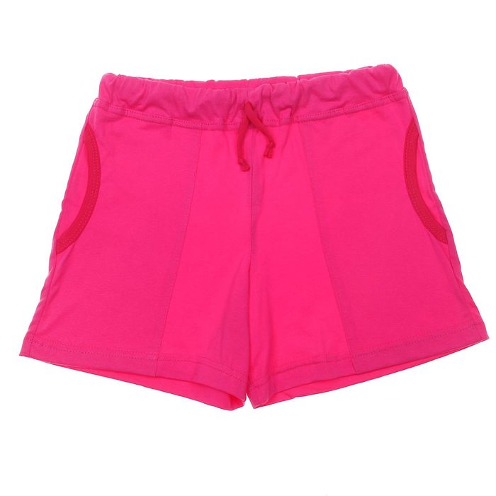 Шорты женские "Стрела", цвет микс, размер 46