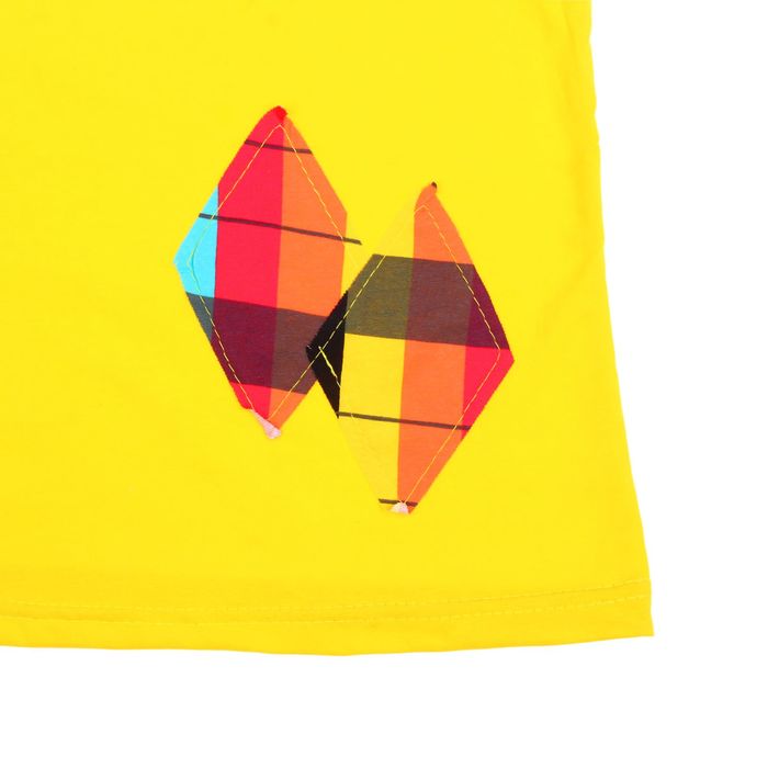 Комплект женский (майка, шорты) "Надежда", цвет микс, размер 42