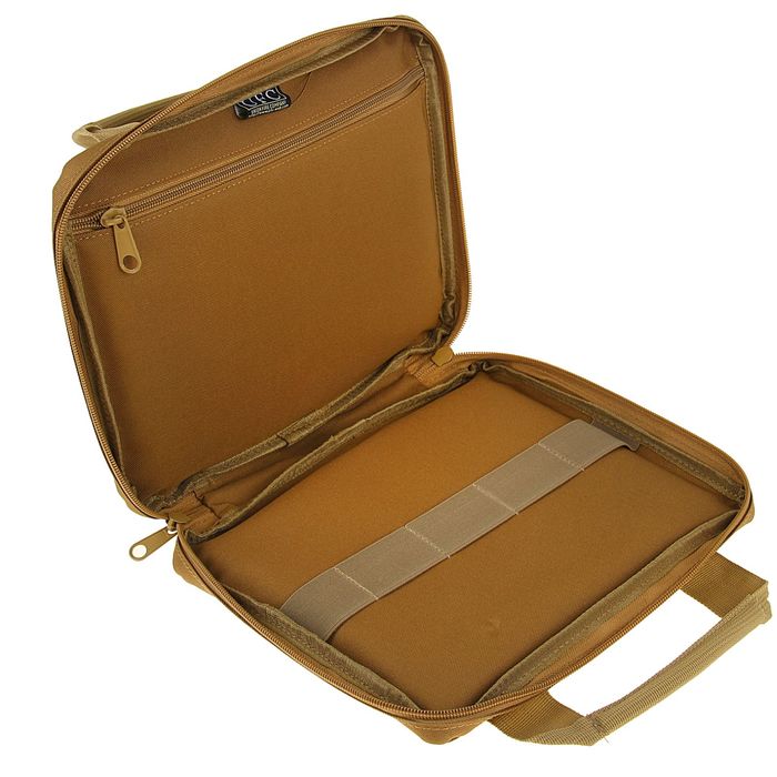 Чехол для оружия Gun Bag (Small Size) Tan GB-23-T