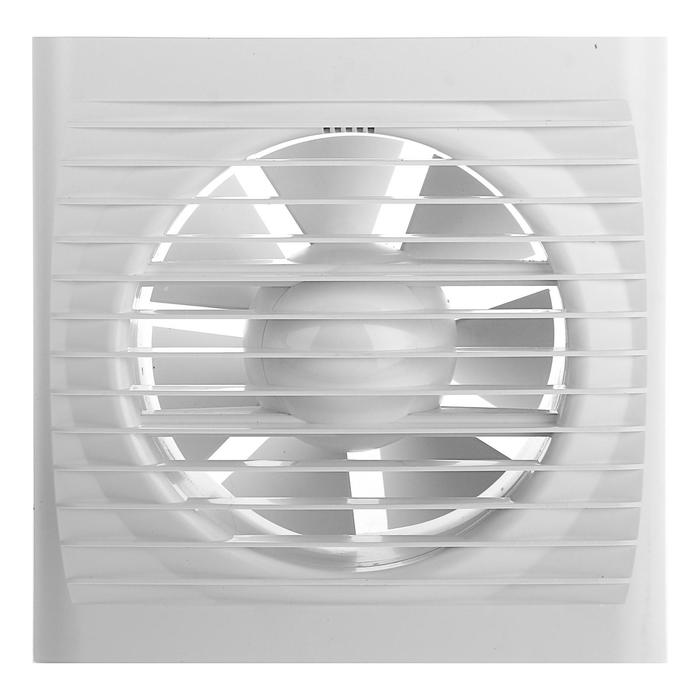 Вентилятор вытяжной AURAMAX OPTIMA 5-02, 175х175 мм, d=125 мм, 220‒240 В, с выключателем вентилятор вытяжной auramax optima 5 02 175х175 мм d 125 мм 220‒240 в с выключателем