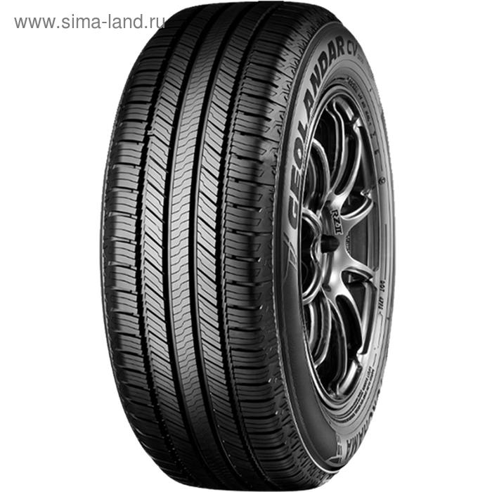 Шина всесезонная Yokohama Geolandar CV G058 235/50 R19 103V geolandar cv g058 235 50 r19 103v