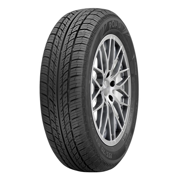 Шина легковая летняя Continental ContiEcoContact 3 185/65 R14 86T
