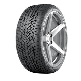 

Шина зимняя нешипуемая Nokian WR Snowproof P 255/45 R18 103V