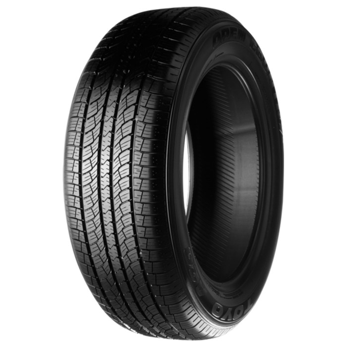 Шина легковая летняя Toyo OPA20 215/55 R18 95H