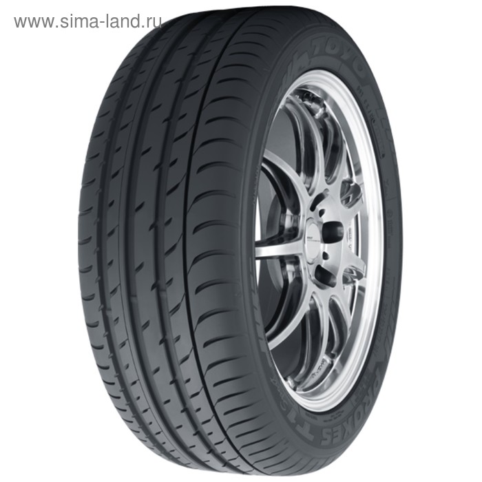 фото Шина летняя toyo proxes sport suv (pxsps) 265/50 r19 110y