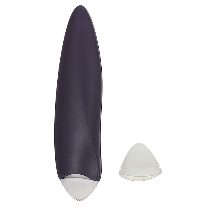 Меловое колёсико "Карандаш", эргономичное, цвет белый