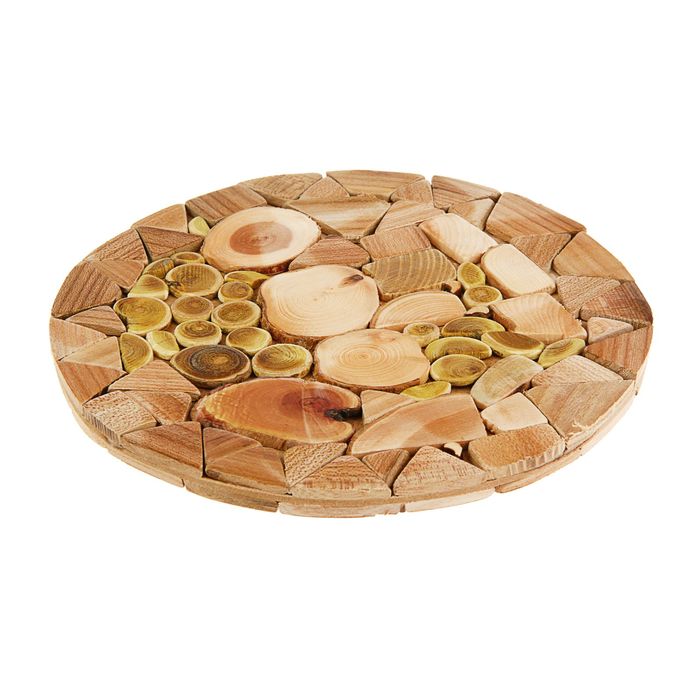 Подставка под горячее «Мозаика»