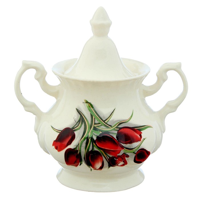 Чайная пара "Гарбуз" 1 л, микс