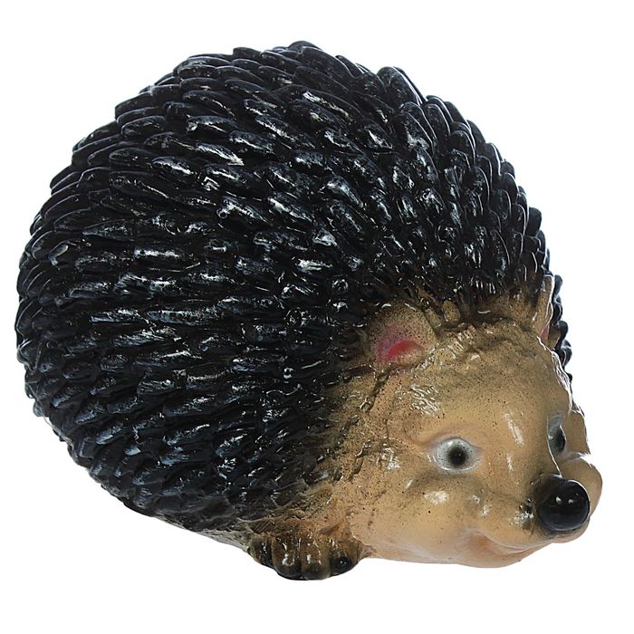 Садовая фигура "Ёжик" малая