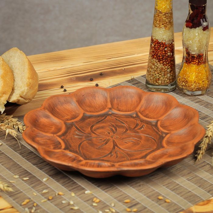 Блюдо "Пасхальное" для яиц