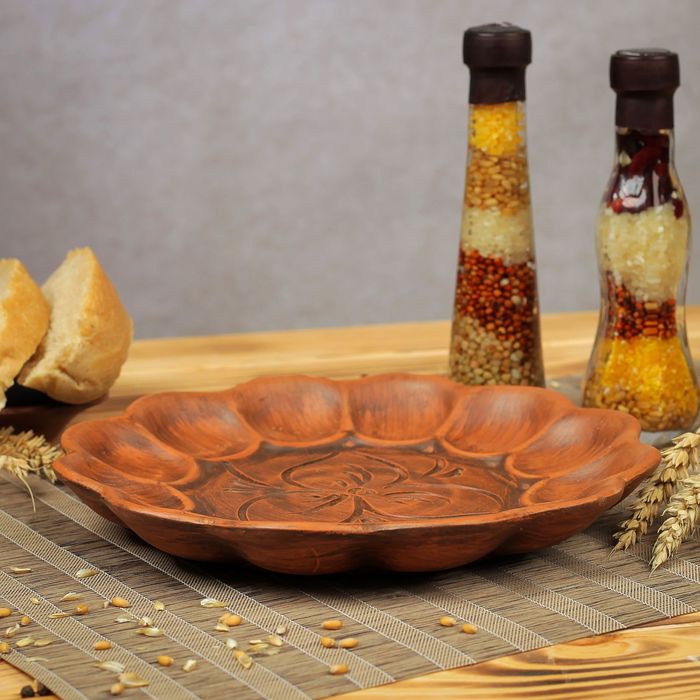 Блюдо "Пасхальное" для яиц