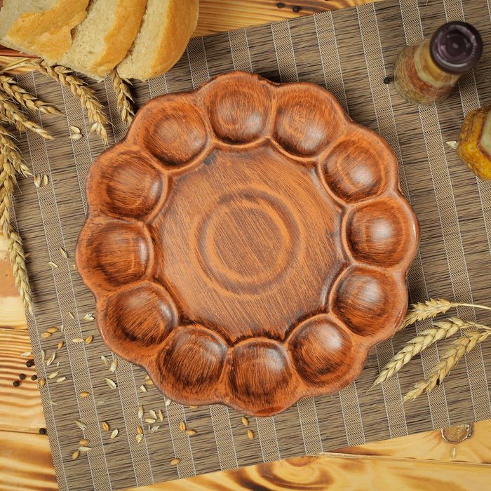 Блюдо "Пасхальное" для яиц