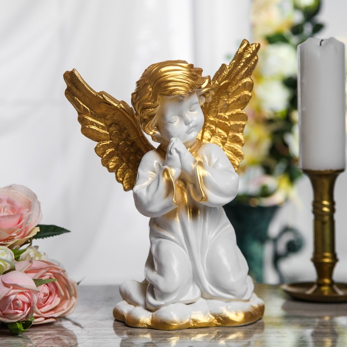 Статуэтка "Ангел молящийся"