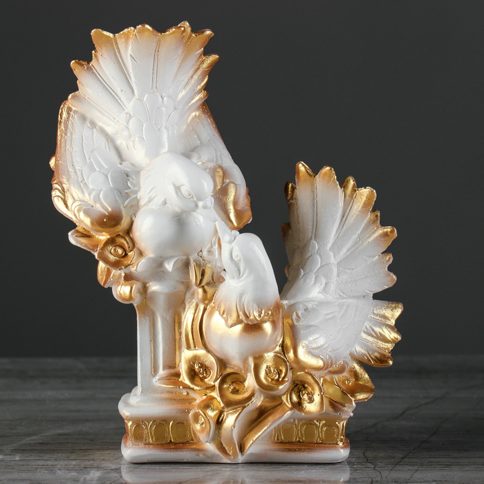 Сувенир "Голуби" малый