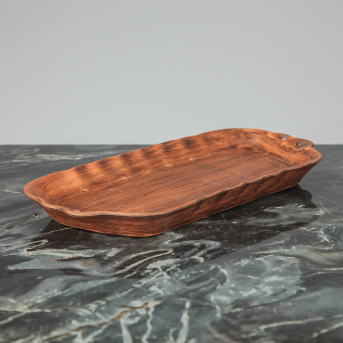 Блюдо нарезка "Прямоугольное", микс