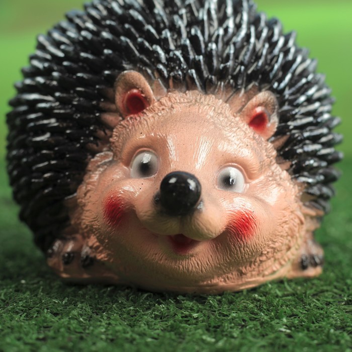 Садовая фигура "Ёжик"